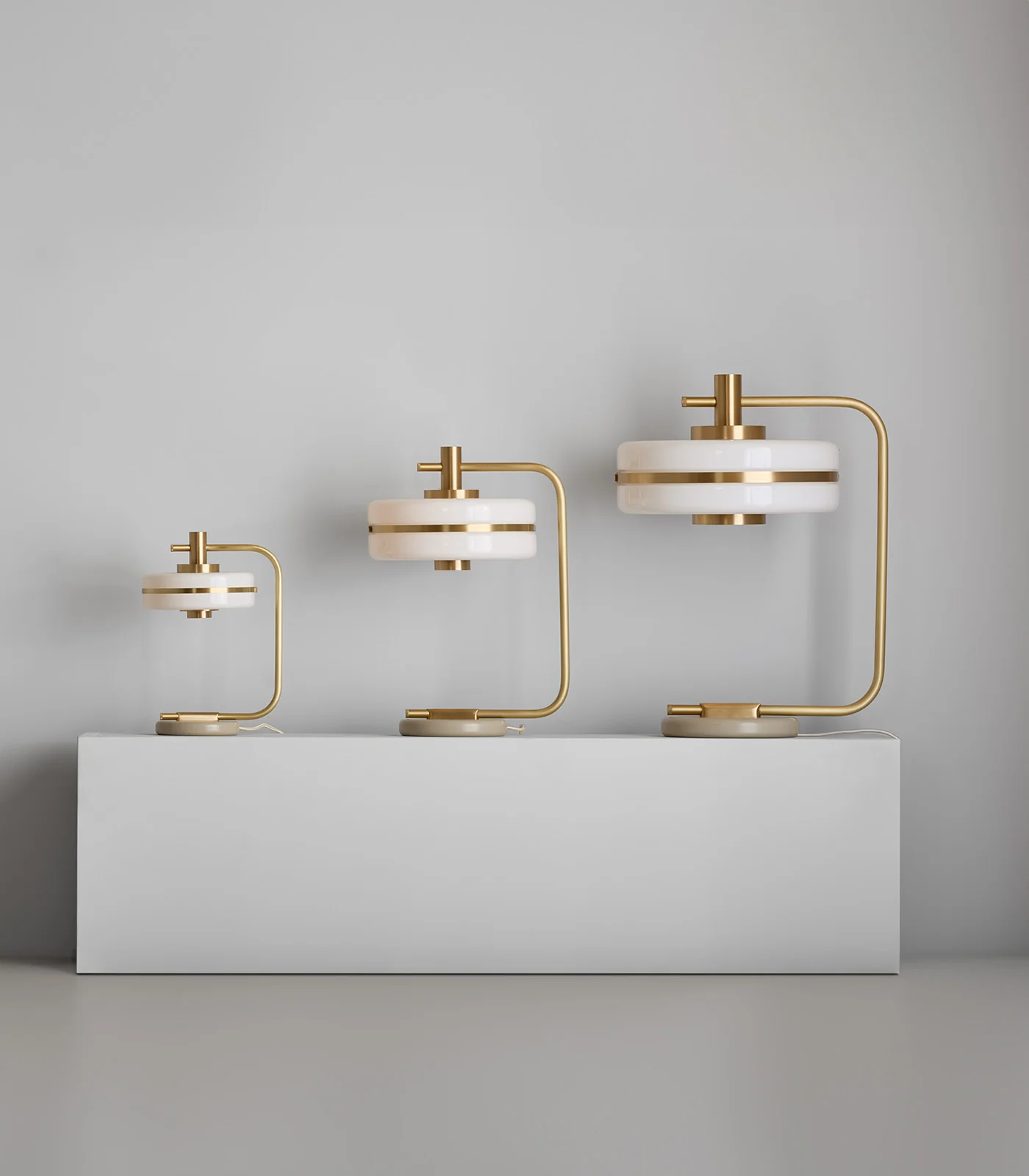 Masina Table Lamp - Image 3
