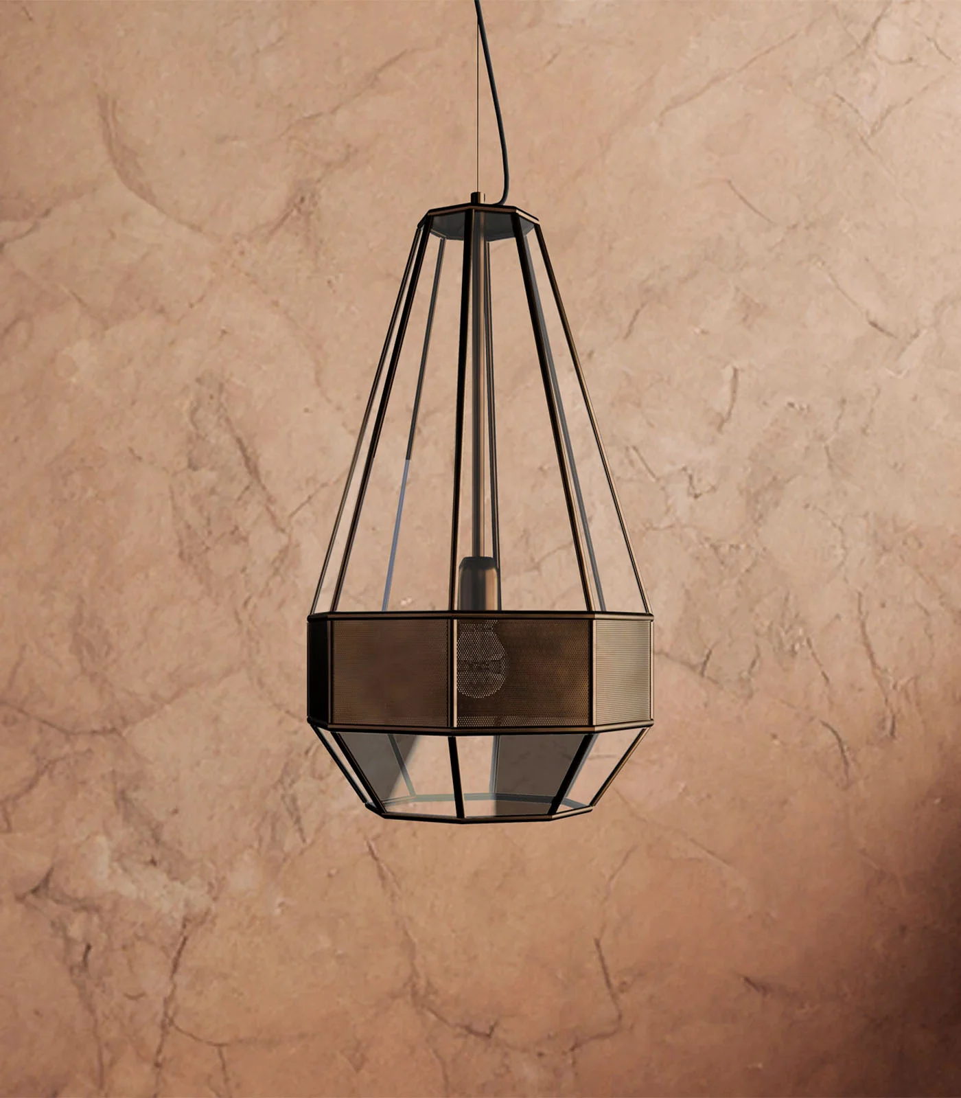 Massira Pendant Light - Image 3