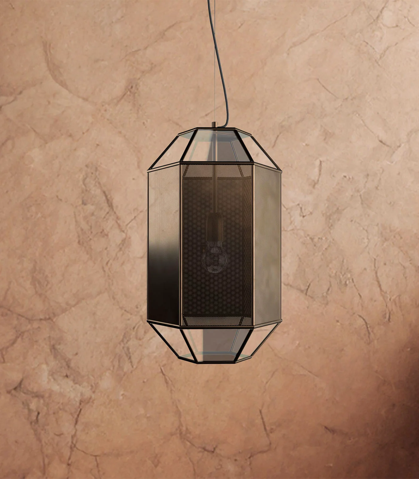 Massira Pendant Light - Image 4