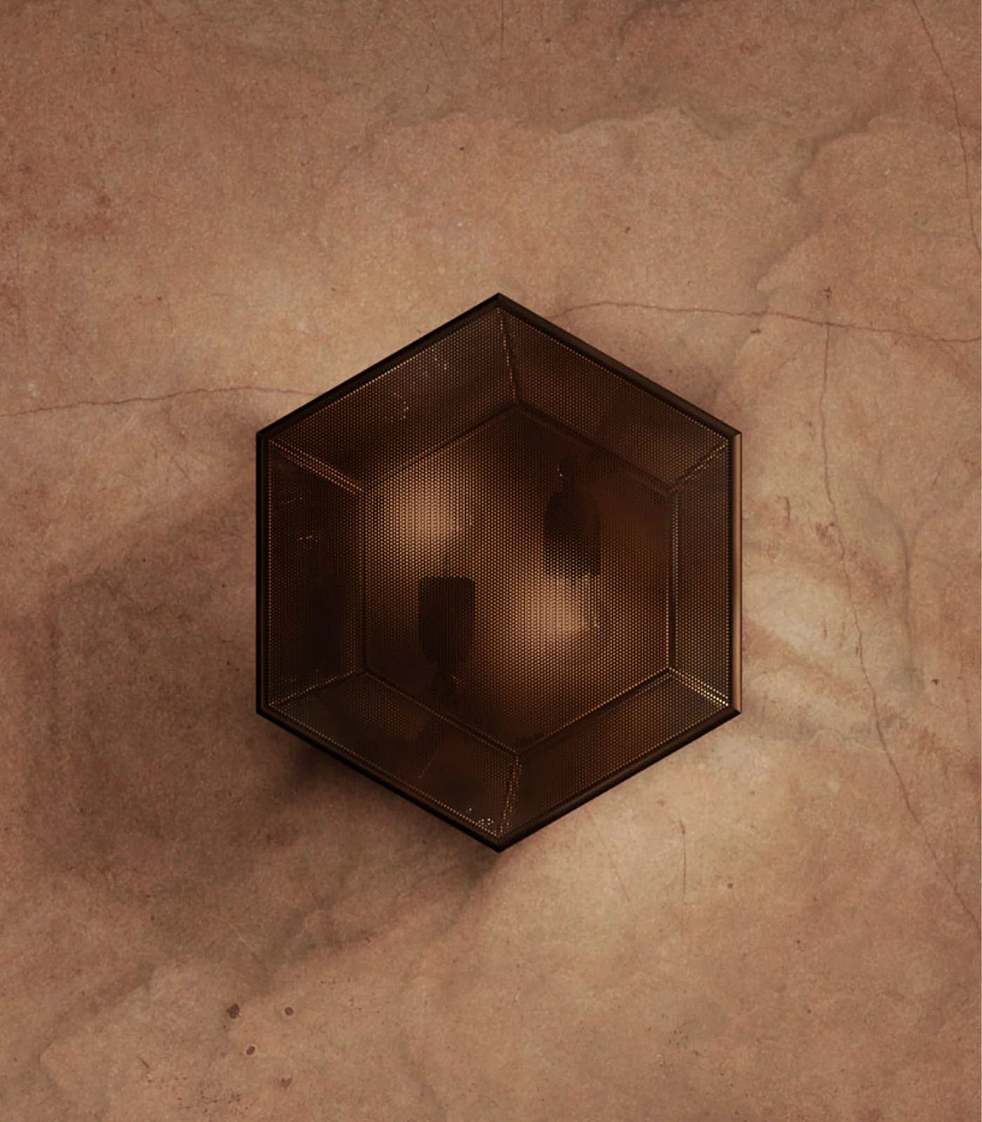 Massira Wall Light - Image 3