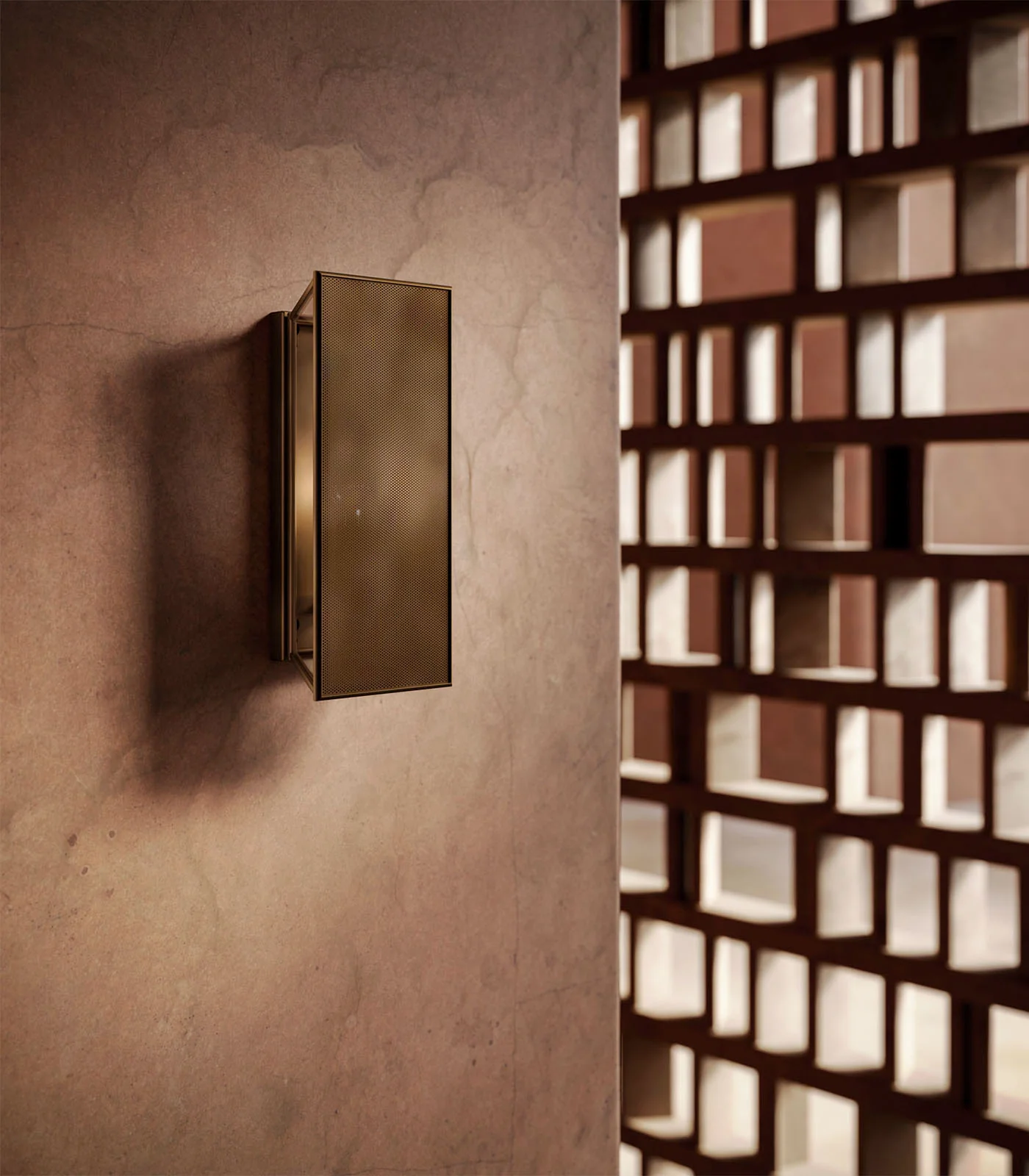 Massira Wall Light - Image 5