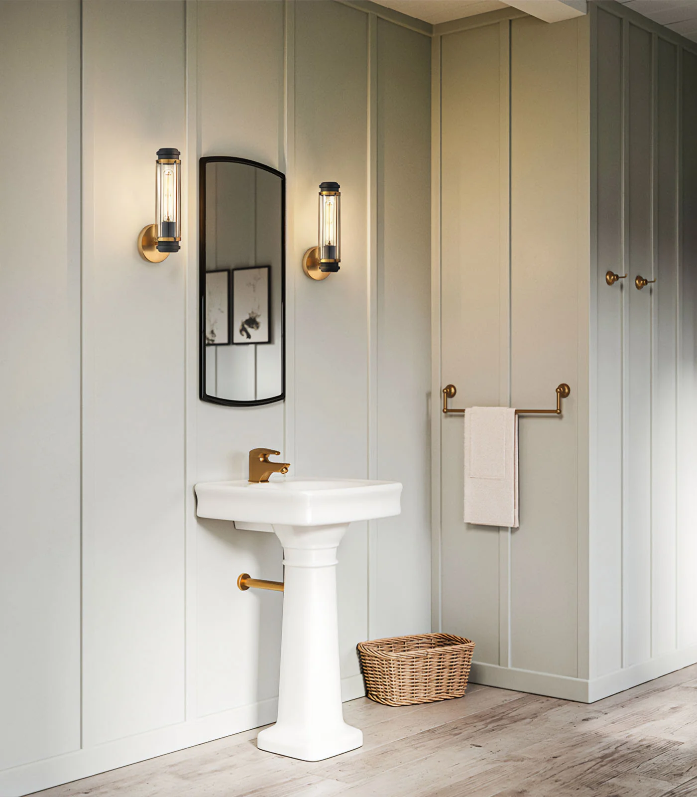 Masthead Wall Light - Image 3