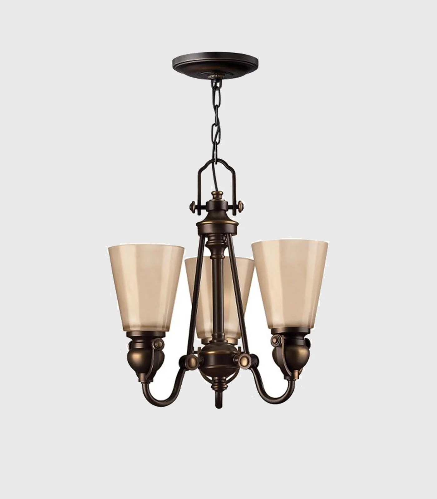 Mayflower Chandelier - Image 2