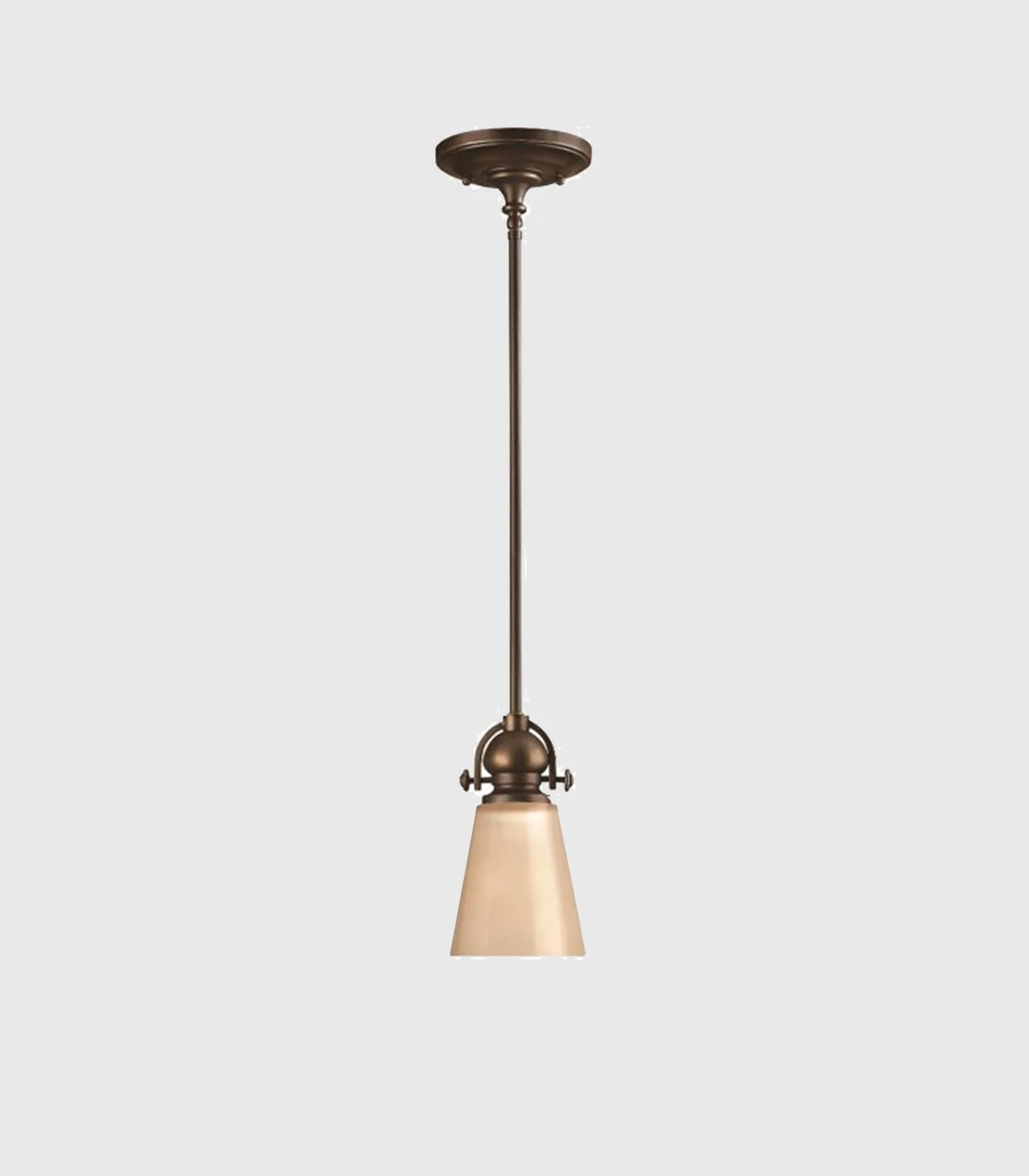 Mayflower Pendant Light - Image 2