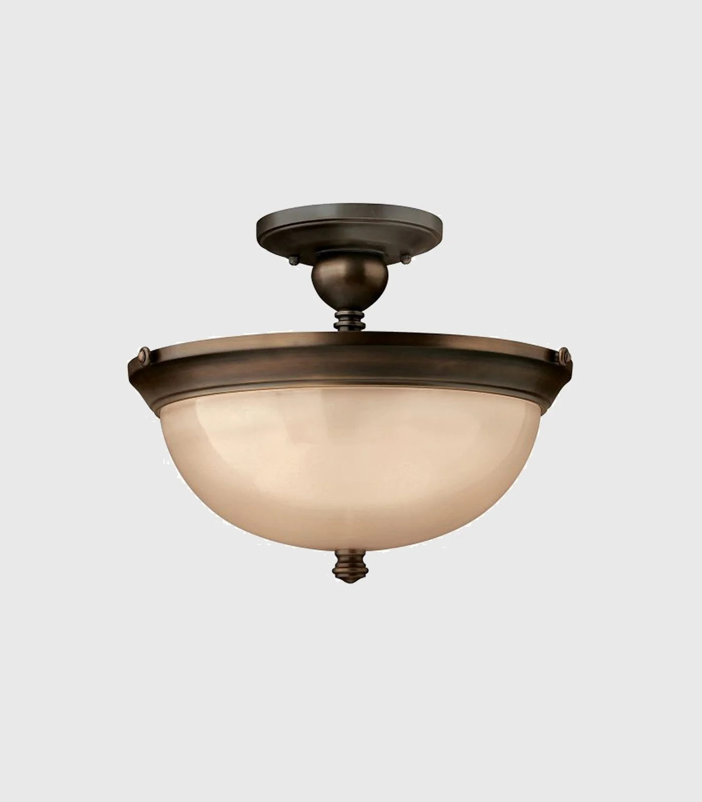 Mayflower Ceiling Light