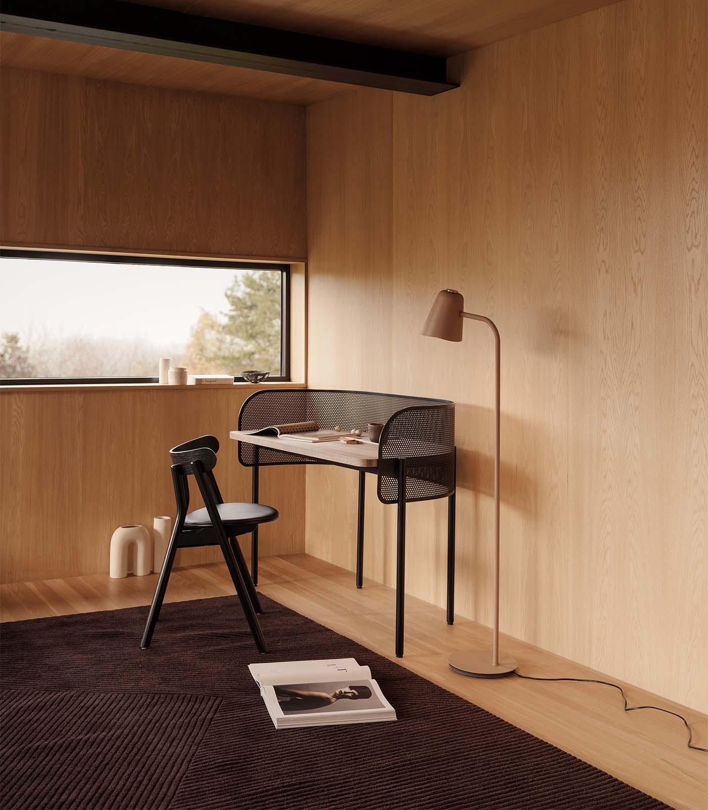 Me Floor Lamp - Image 5
