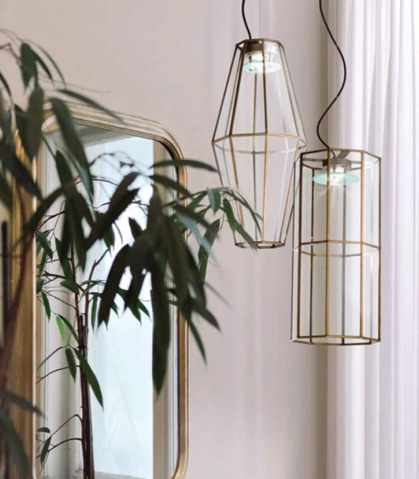 Rilegato Pendant Light - Image 2