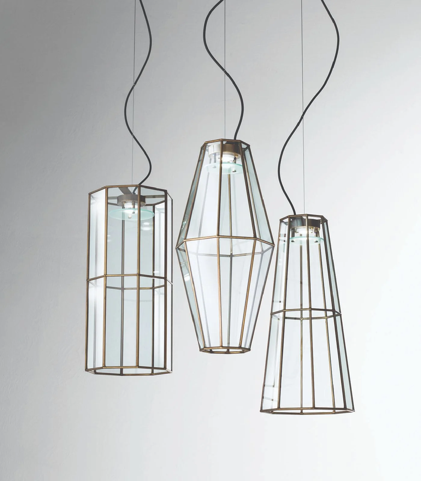 Rilegato Pendant Light - Image 3