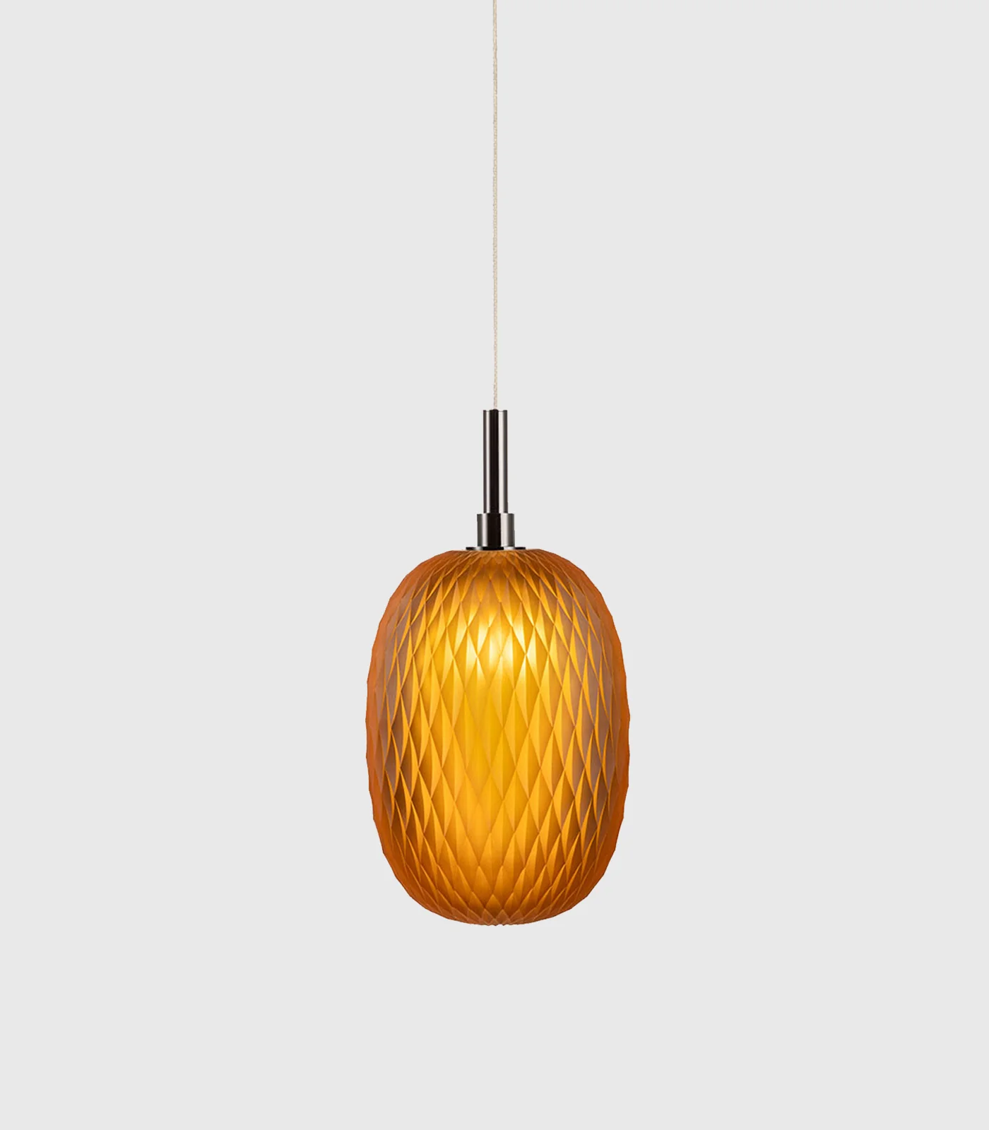 Metamorphosis Anthracite Pendant Light - Image 3