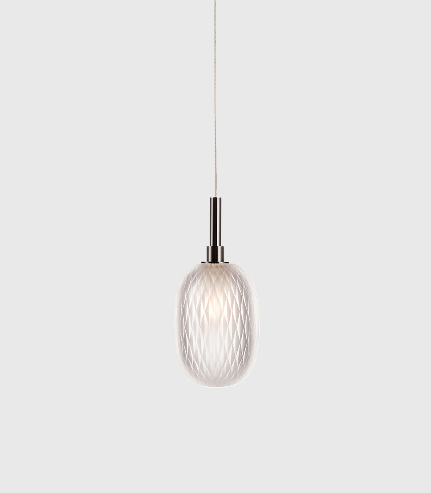 Metamorphosis Anthracite Pendant Light - Image 4