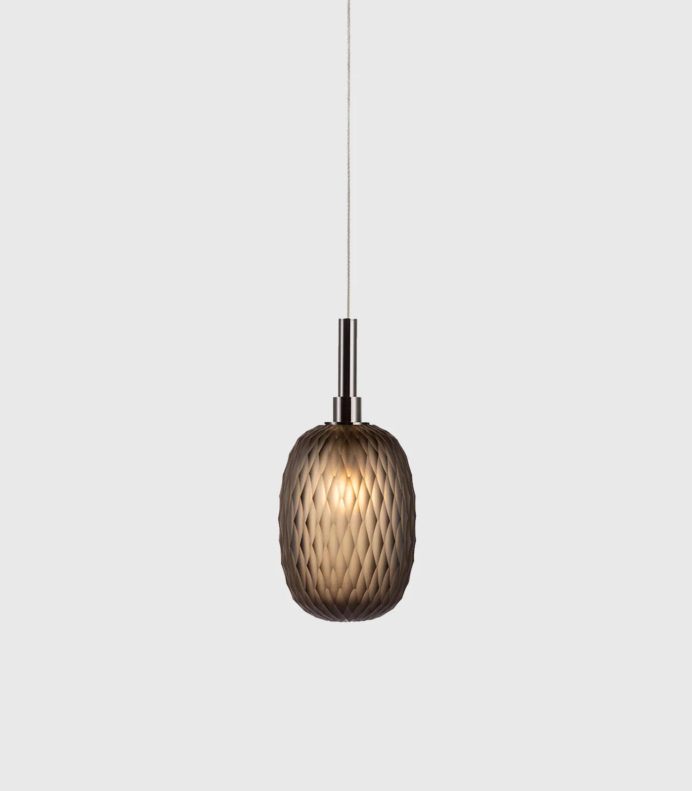 Metamorphosis Anthracite Pendant Light - Image 5
