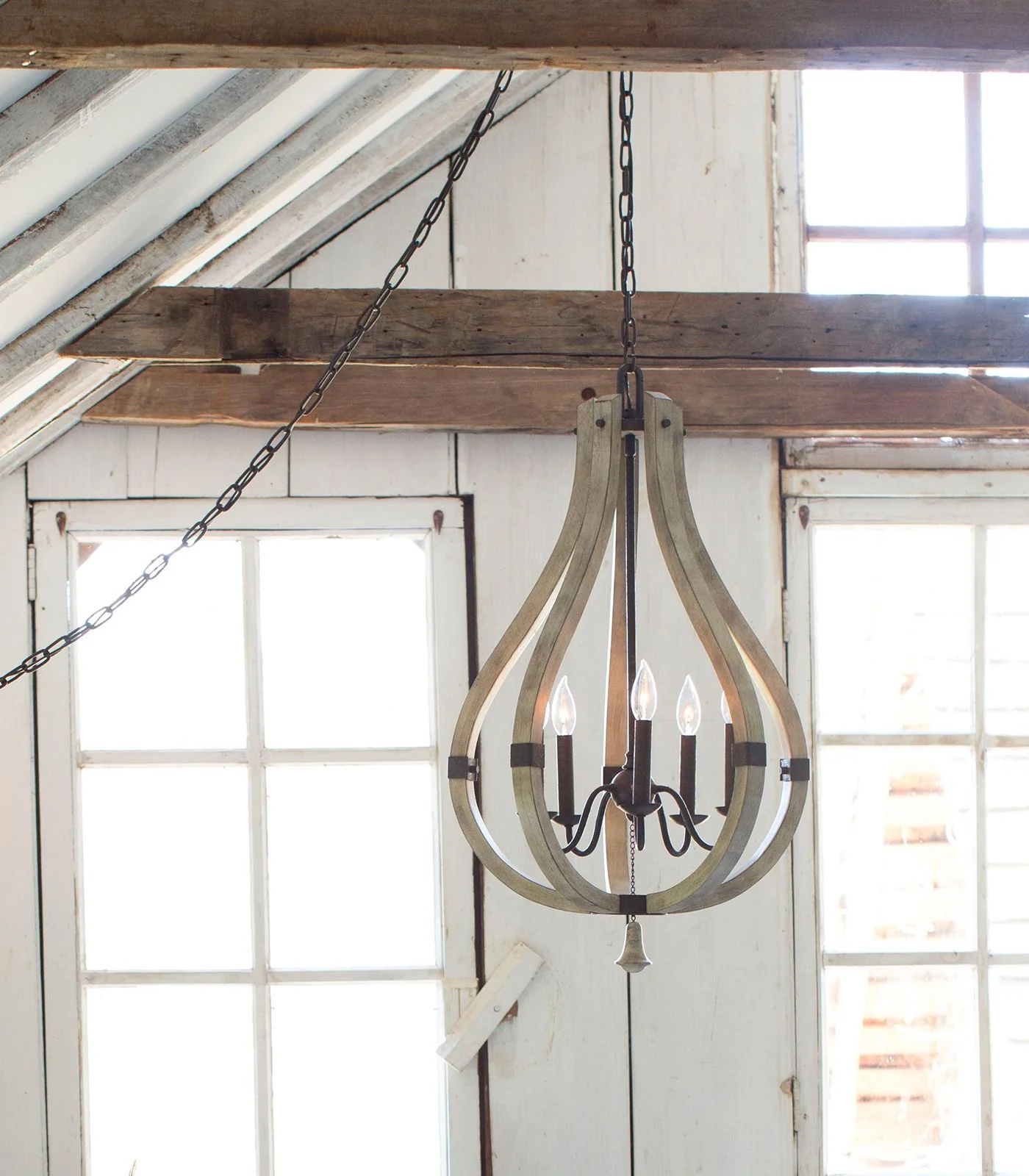 Middlefield Chandelier