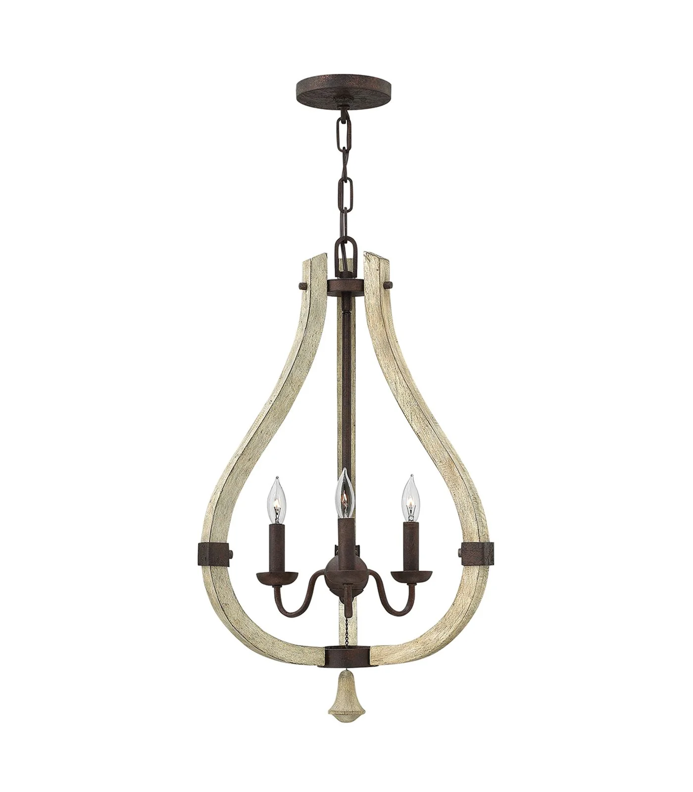 Middlefield Chandelier - Image 2