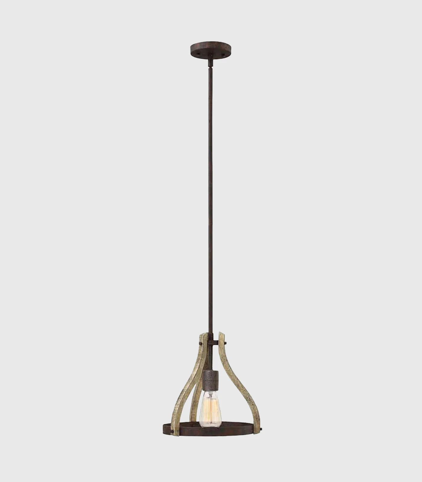 Middlefield Pendant Light - Image 2