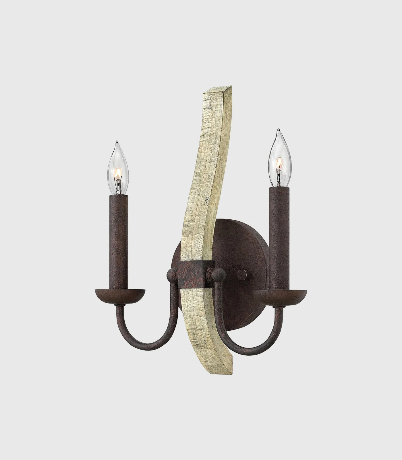 Middlefield Wall Light