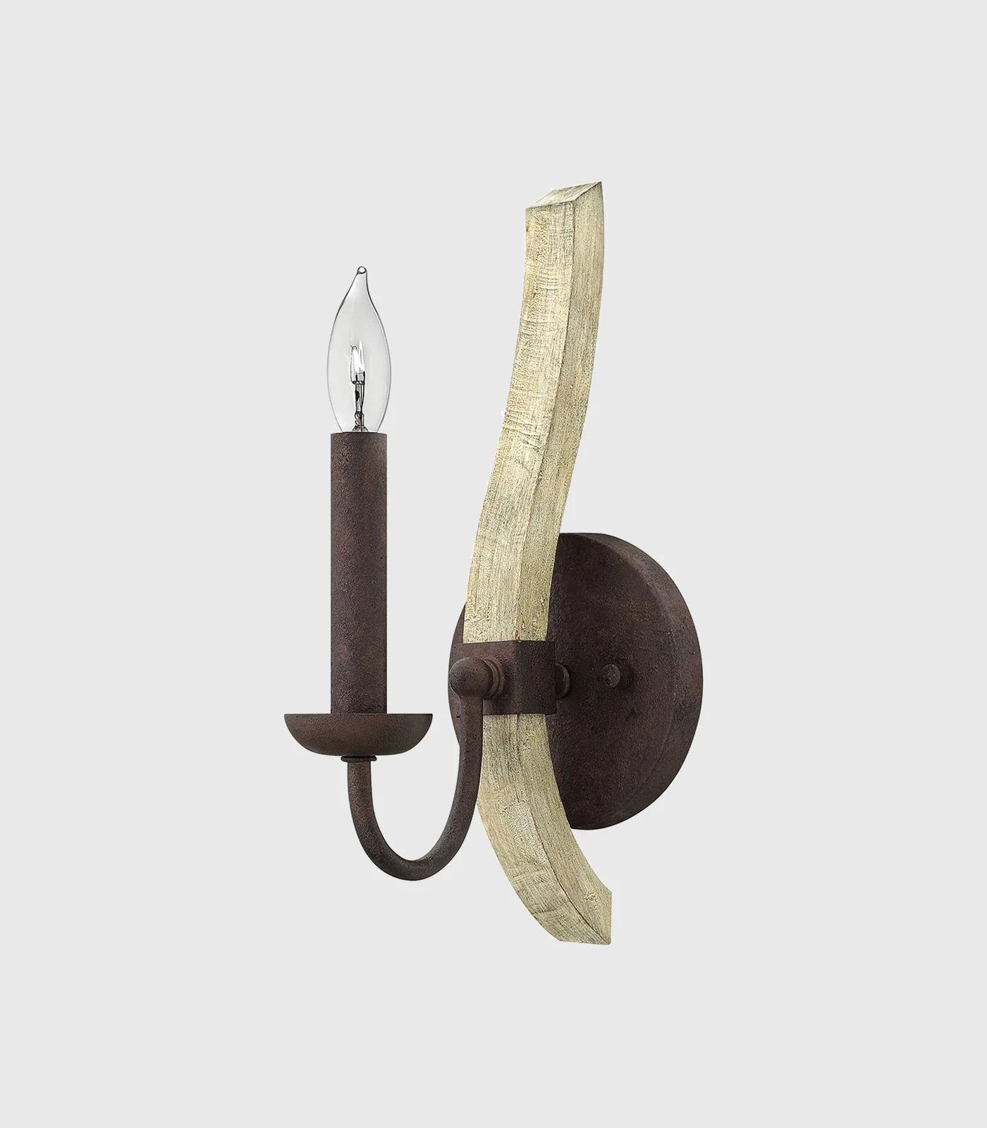Middlefield Wall Light - Image 2