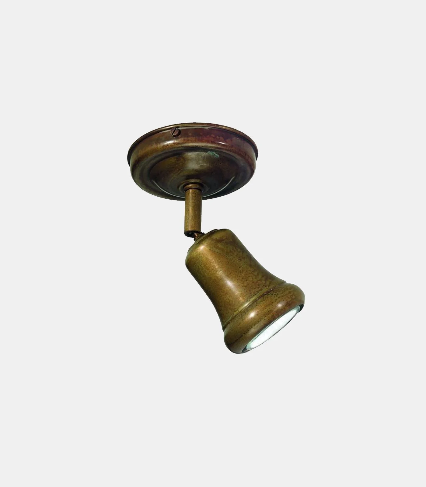 Mini Spot Ceiling Light - Image 2