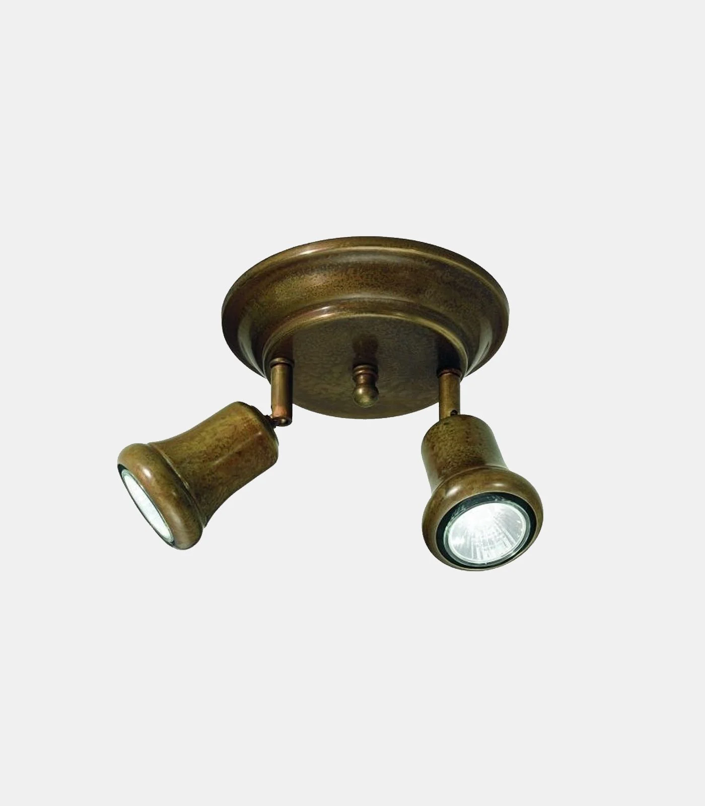 Mini Spot Ceiling Light - Image 3