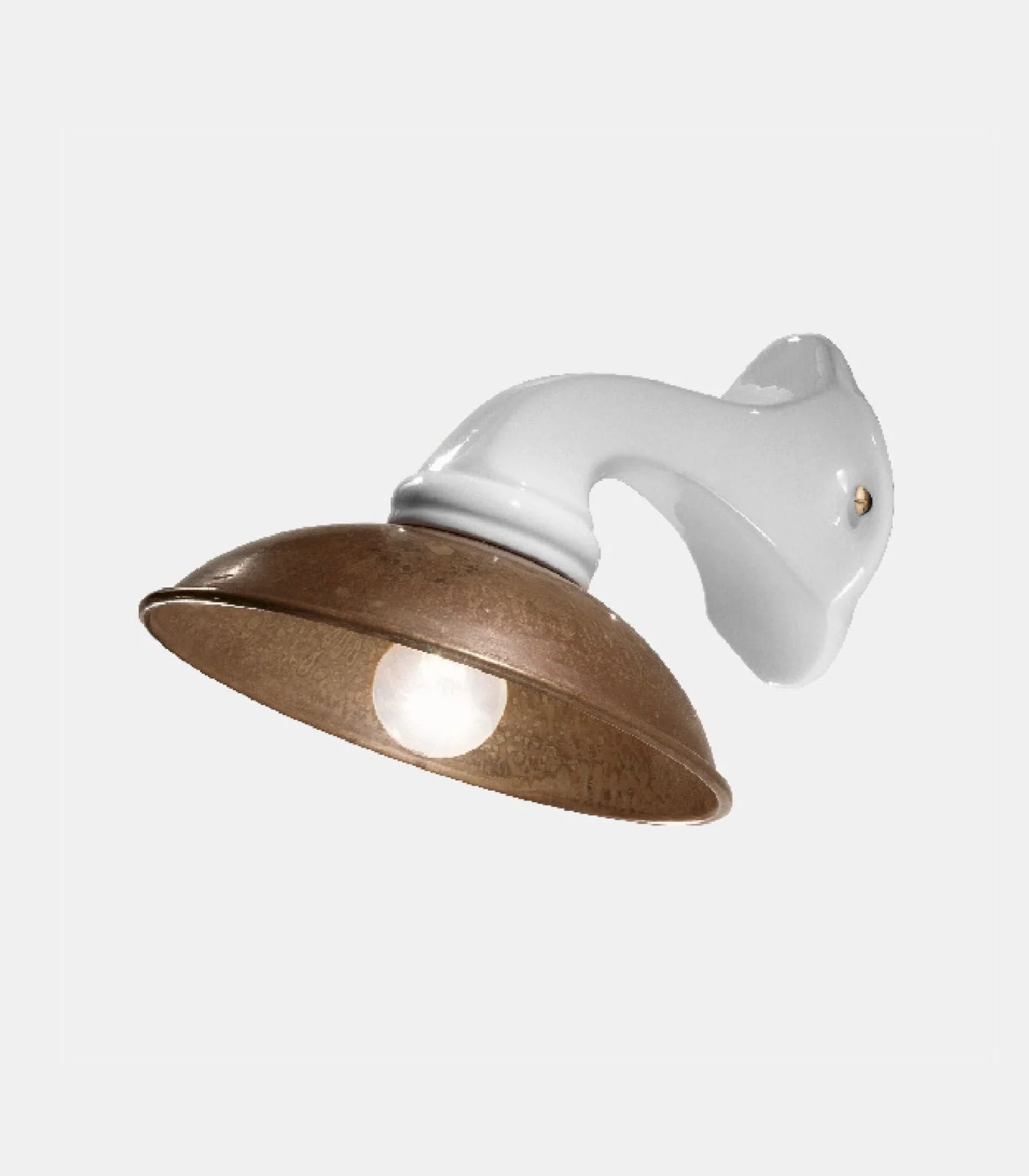 Mini Wall Light - Image 4