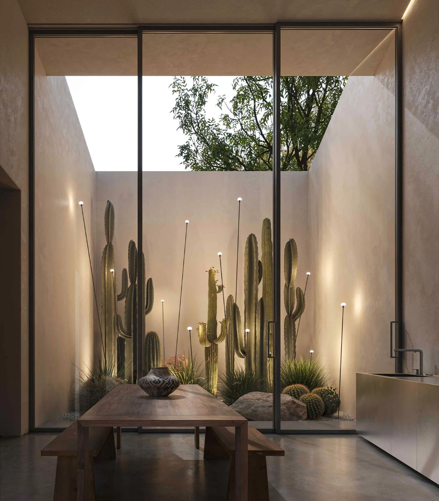Minuit Floor Lamp - Image 4