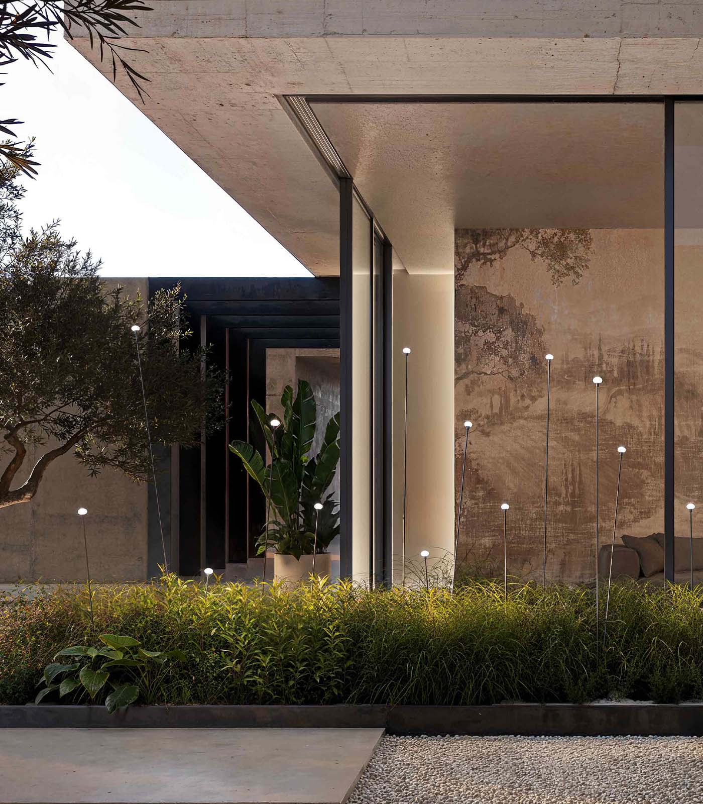 Minuit Floor Lamp - Image 7