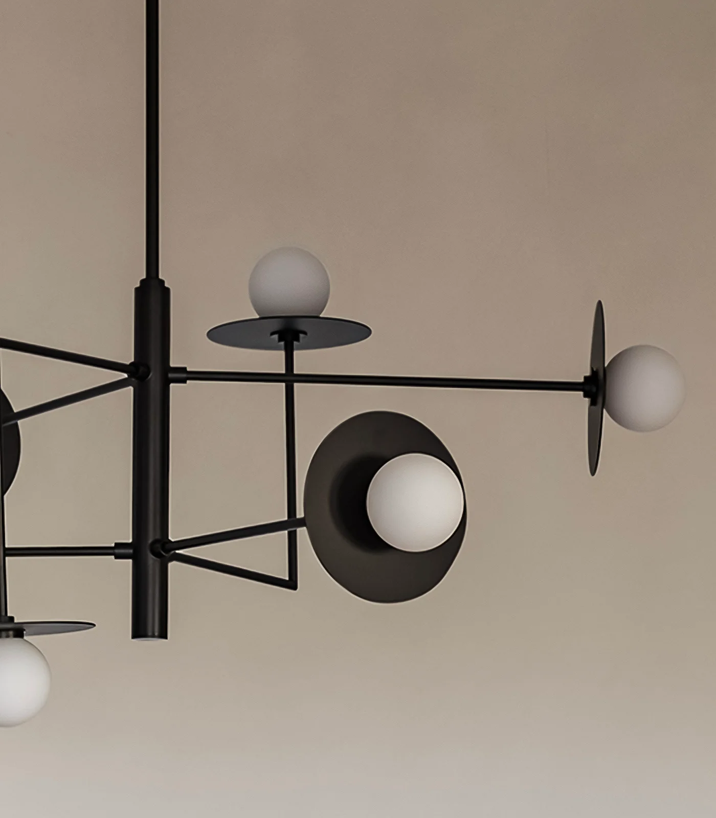 Miro 6lt Pendant Light - Image 4