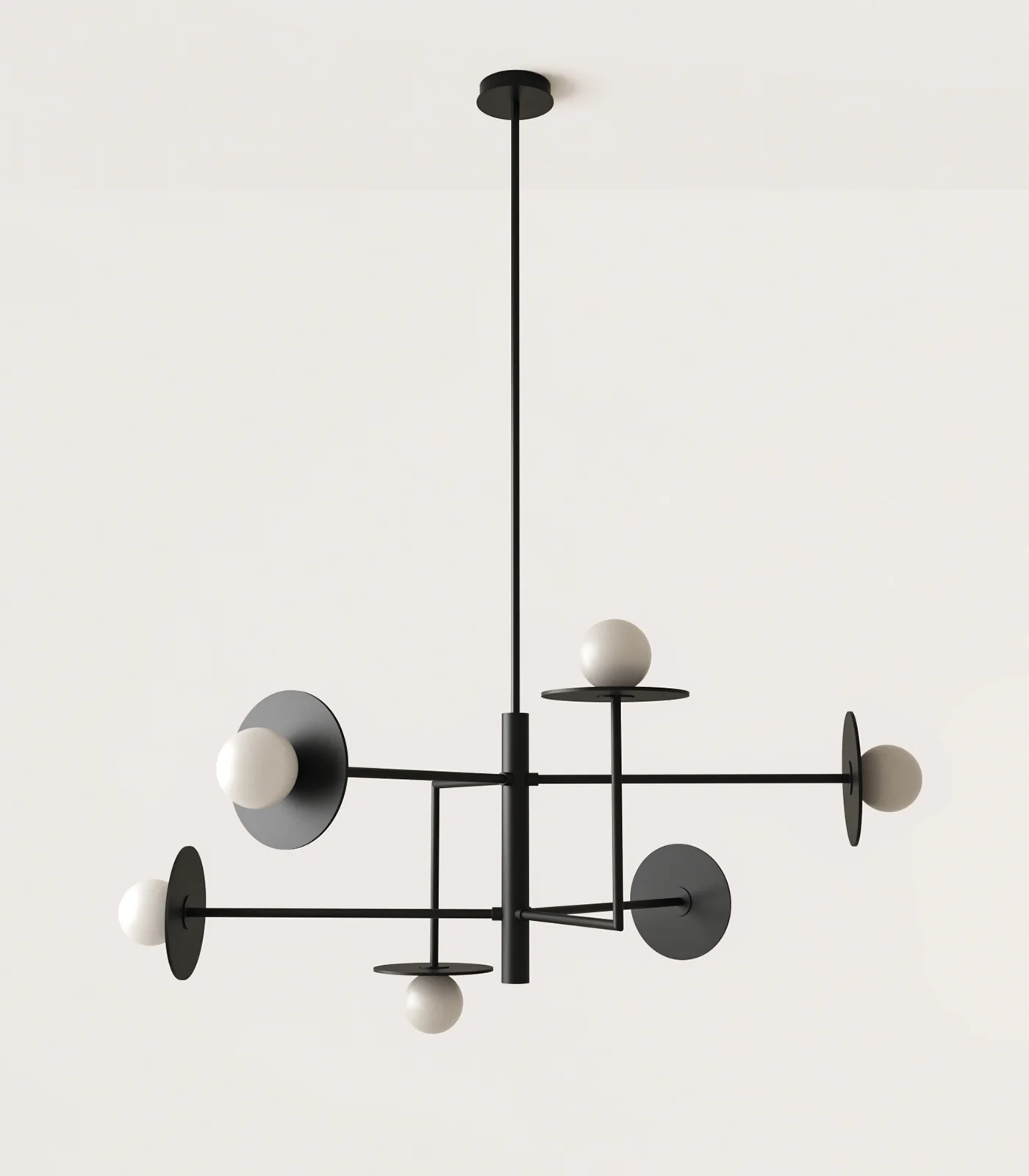 Miro 6lt Pendant Light - Image 6