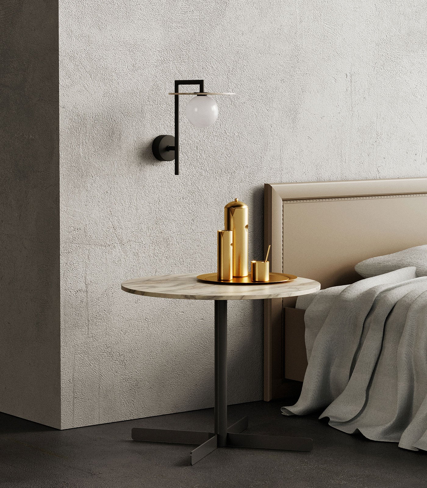 Miro Wall Light