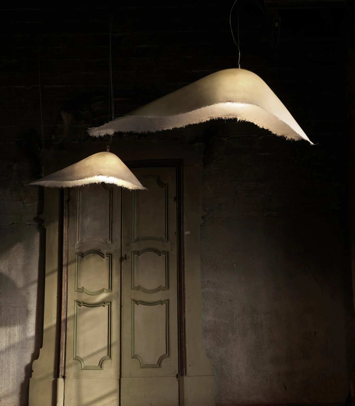 Moby Dick Pendant Light - Image 2
