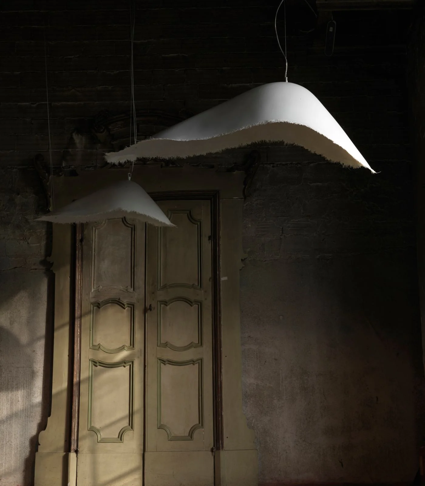 Moby Dick Pendant Light - Image 3