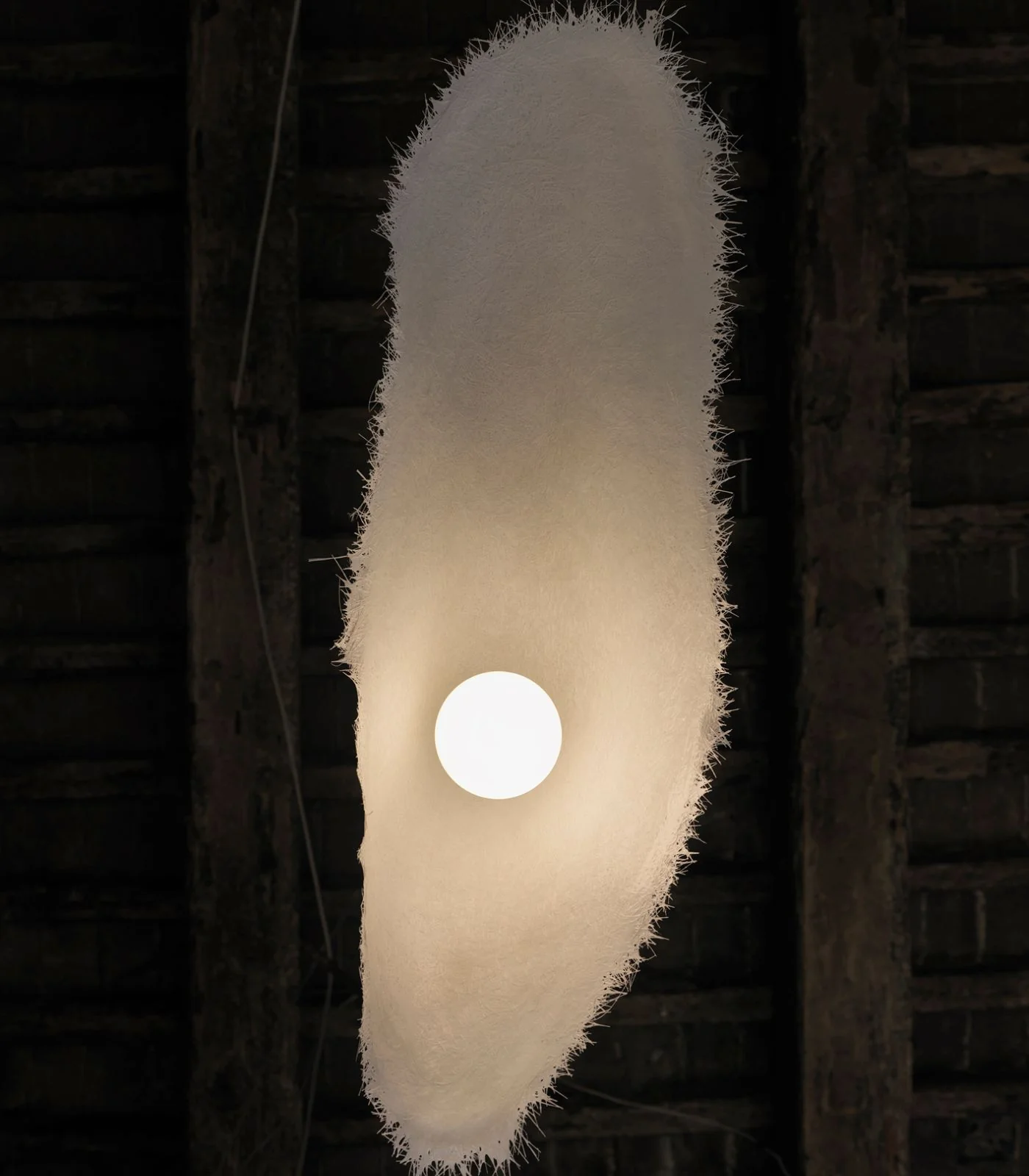 Moby Dick Pendant Light - Image 4