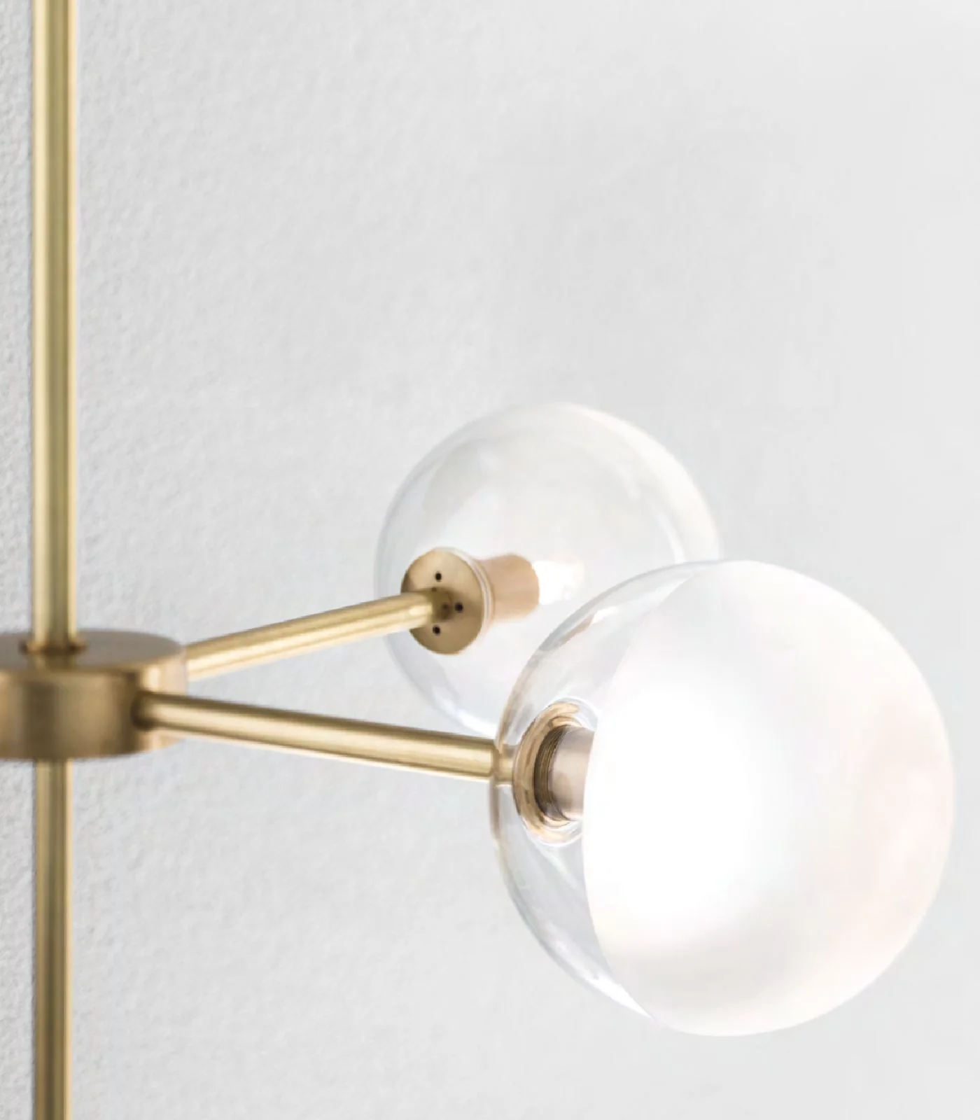 Molecola 5lt Pendant Light - Image 3