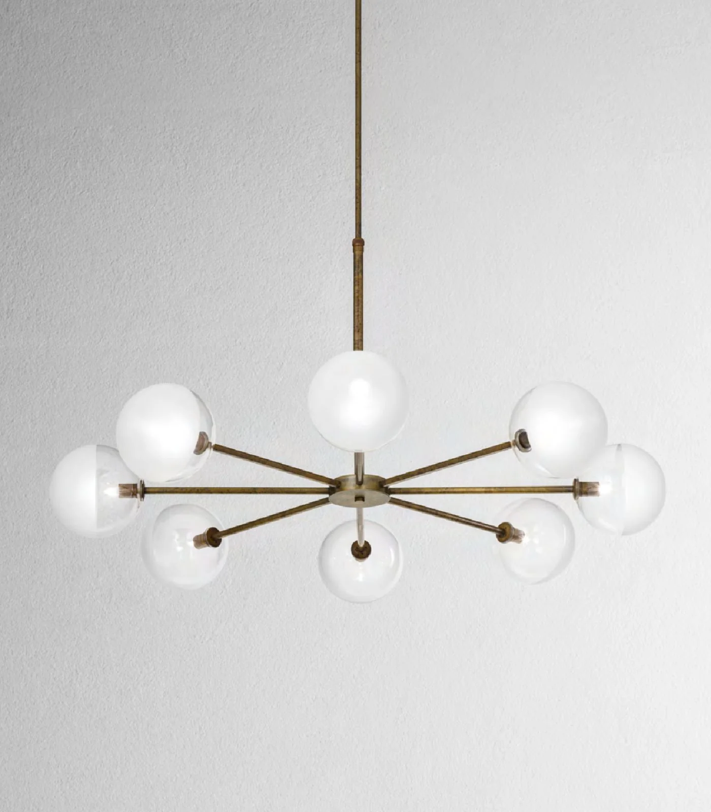 Molecola 8lt Pendant Light - Image 4