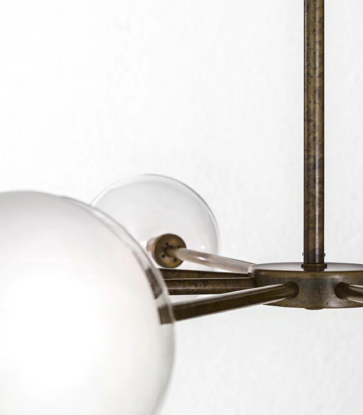 Molecola 8lt Pendant Light - Image 5