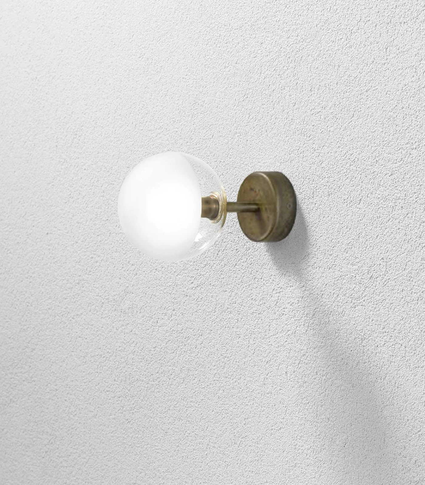 Molecola Wall Light - Image 3