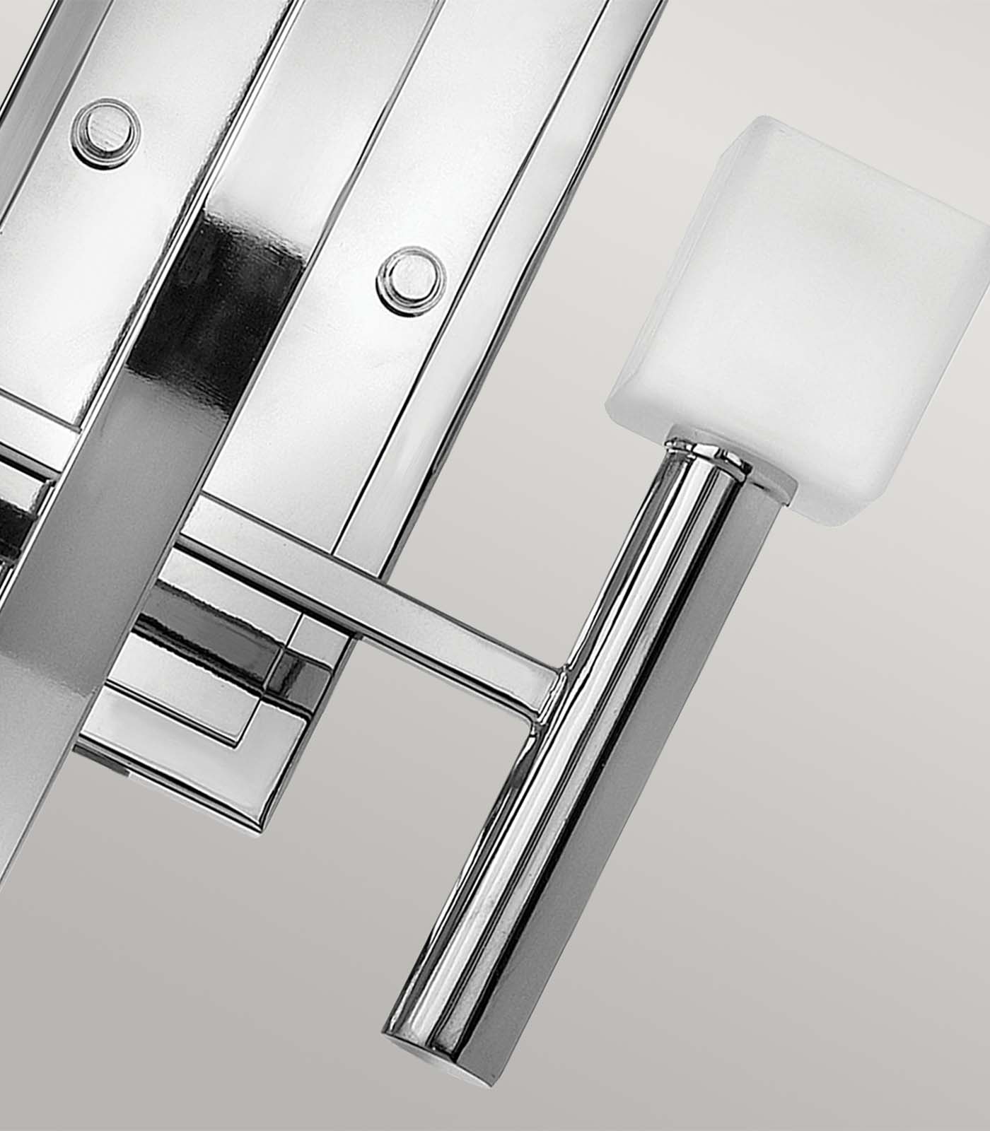 Mondo 2lt Wall Light - Image 3