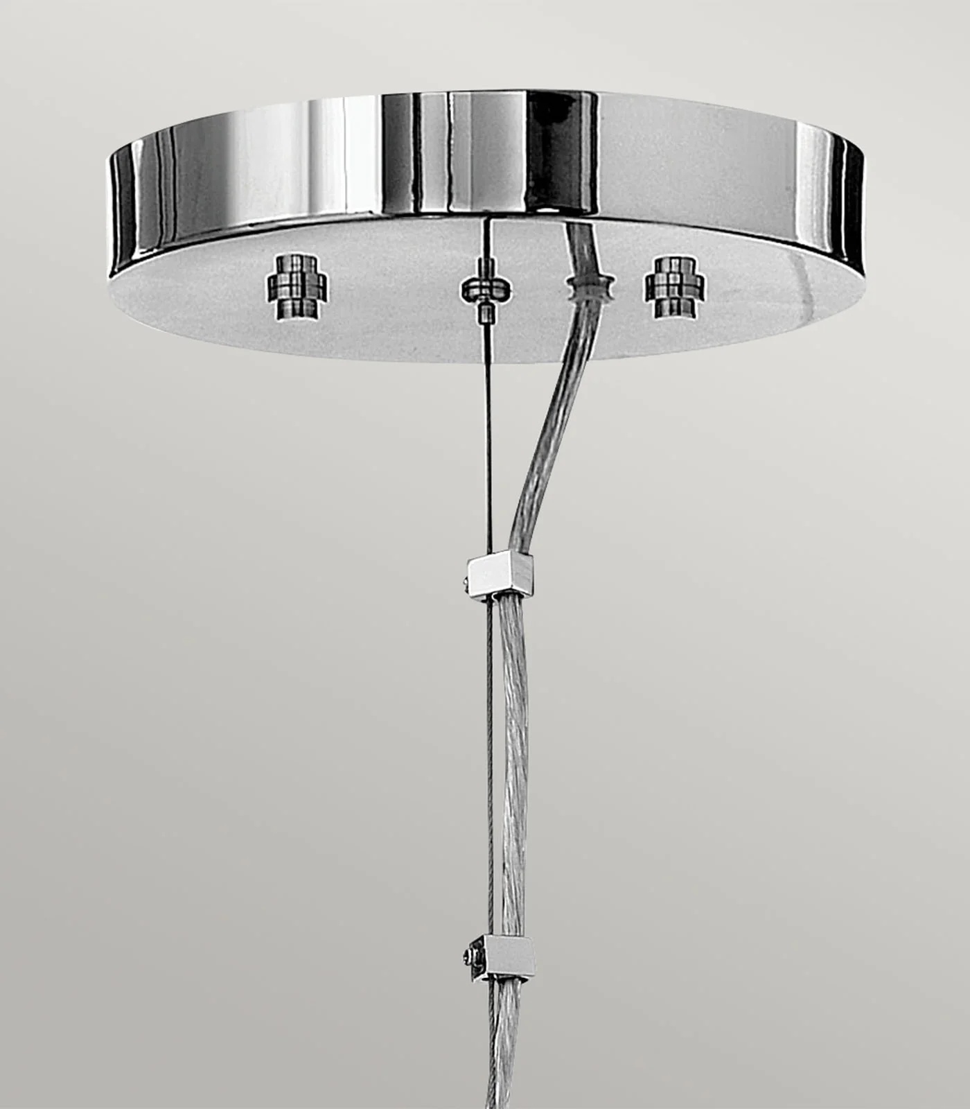 Mondo 3lt Chandelier - Image 2