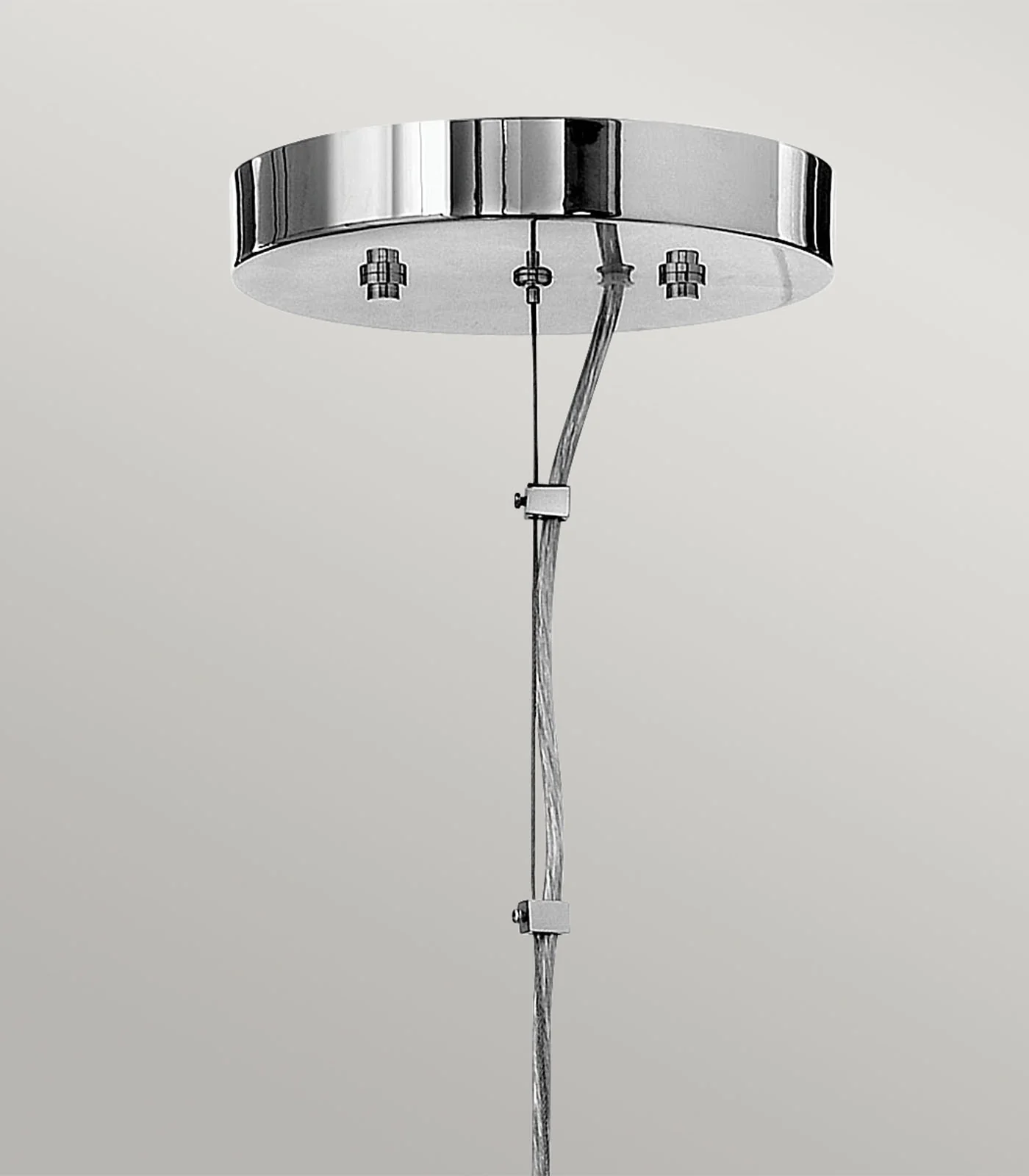 Mondo 8lt Chandelier - Image 2