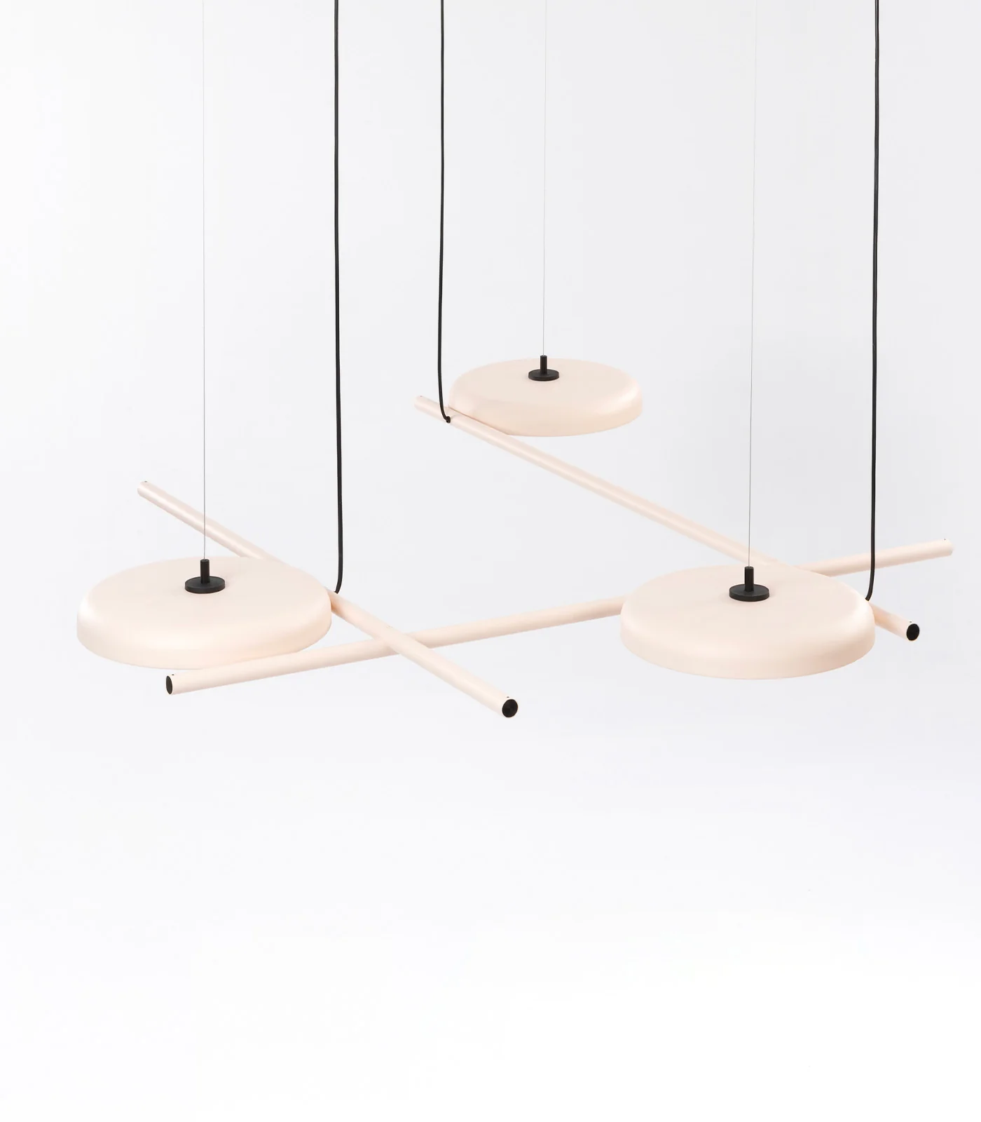 Mood 3lt Pendant Light