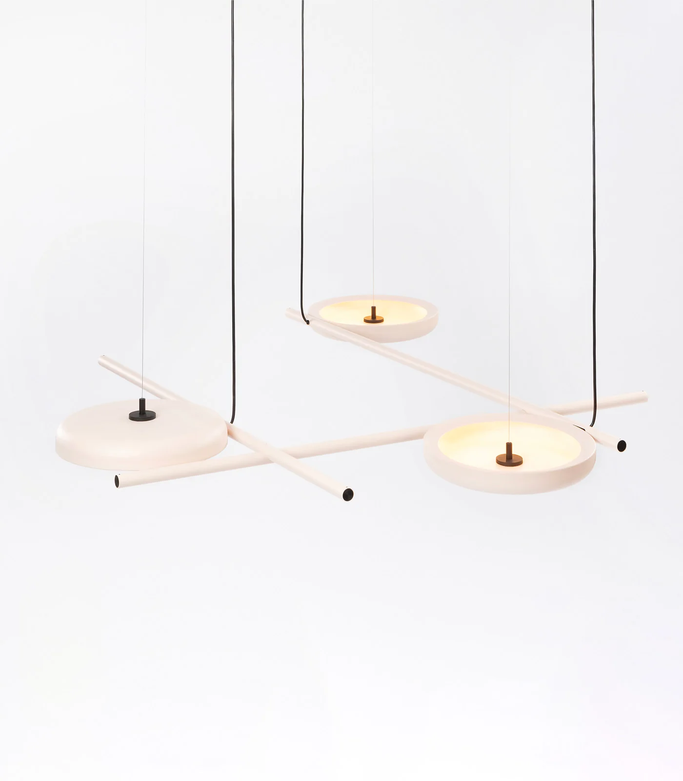 Mood 3lt Pendant Light - Image 2