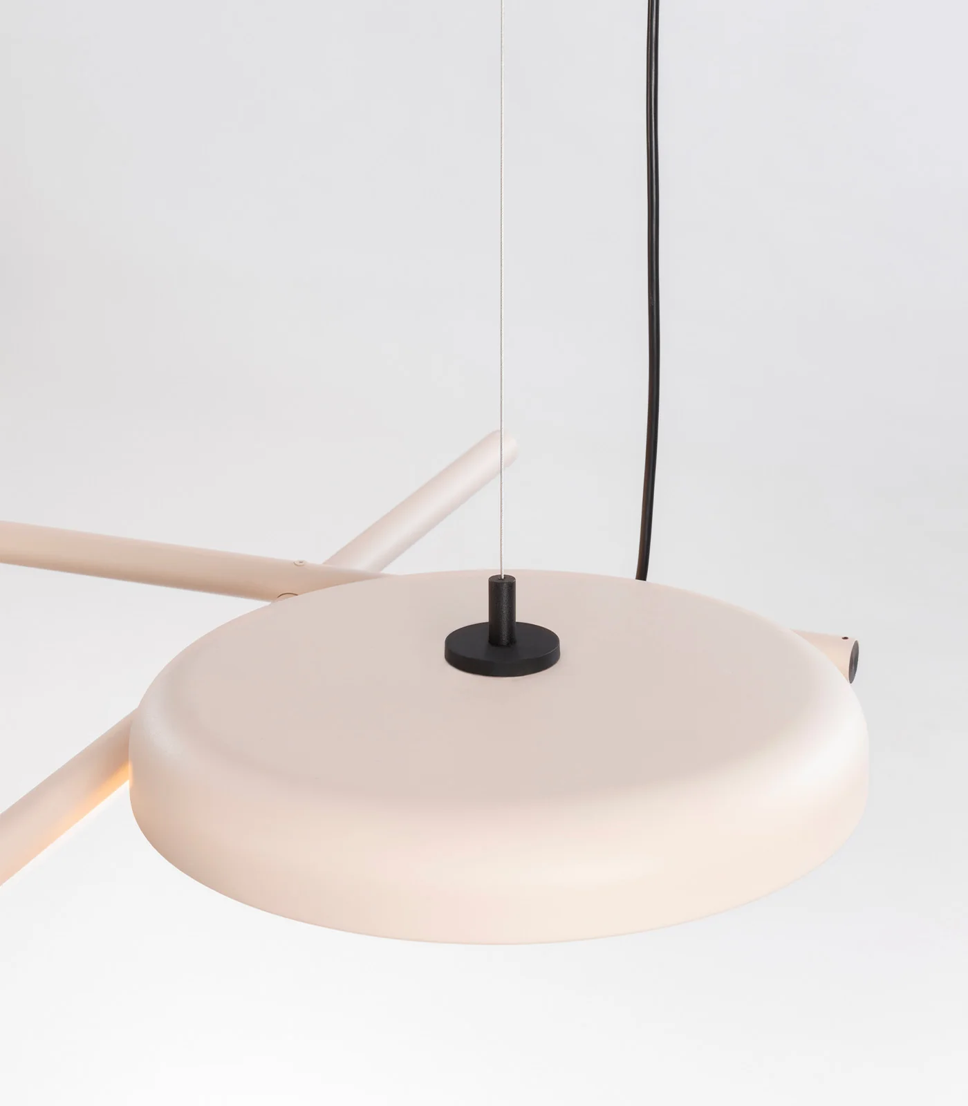 Mood 3lt Pendant Light - Image 4