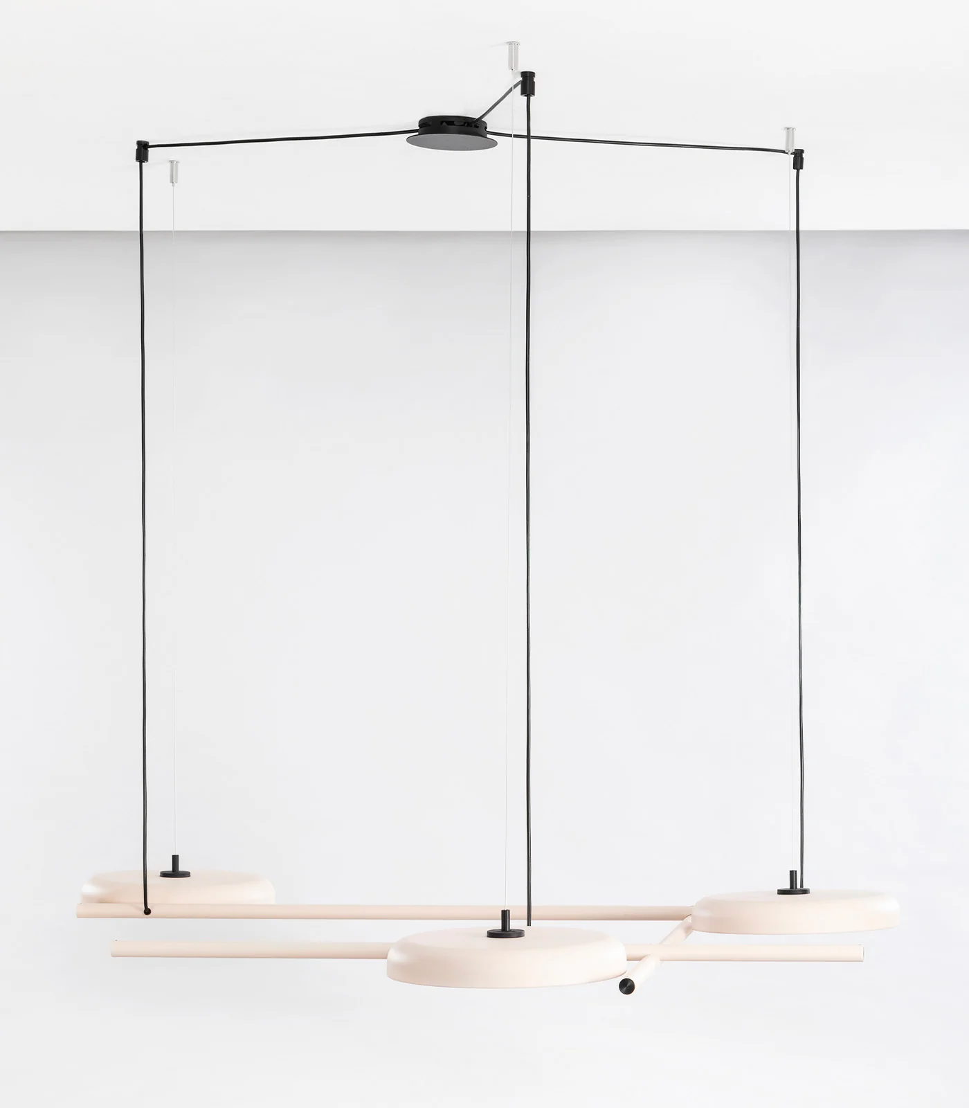 Mood 3lt Pendant Light - Image 6