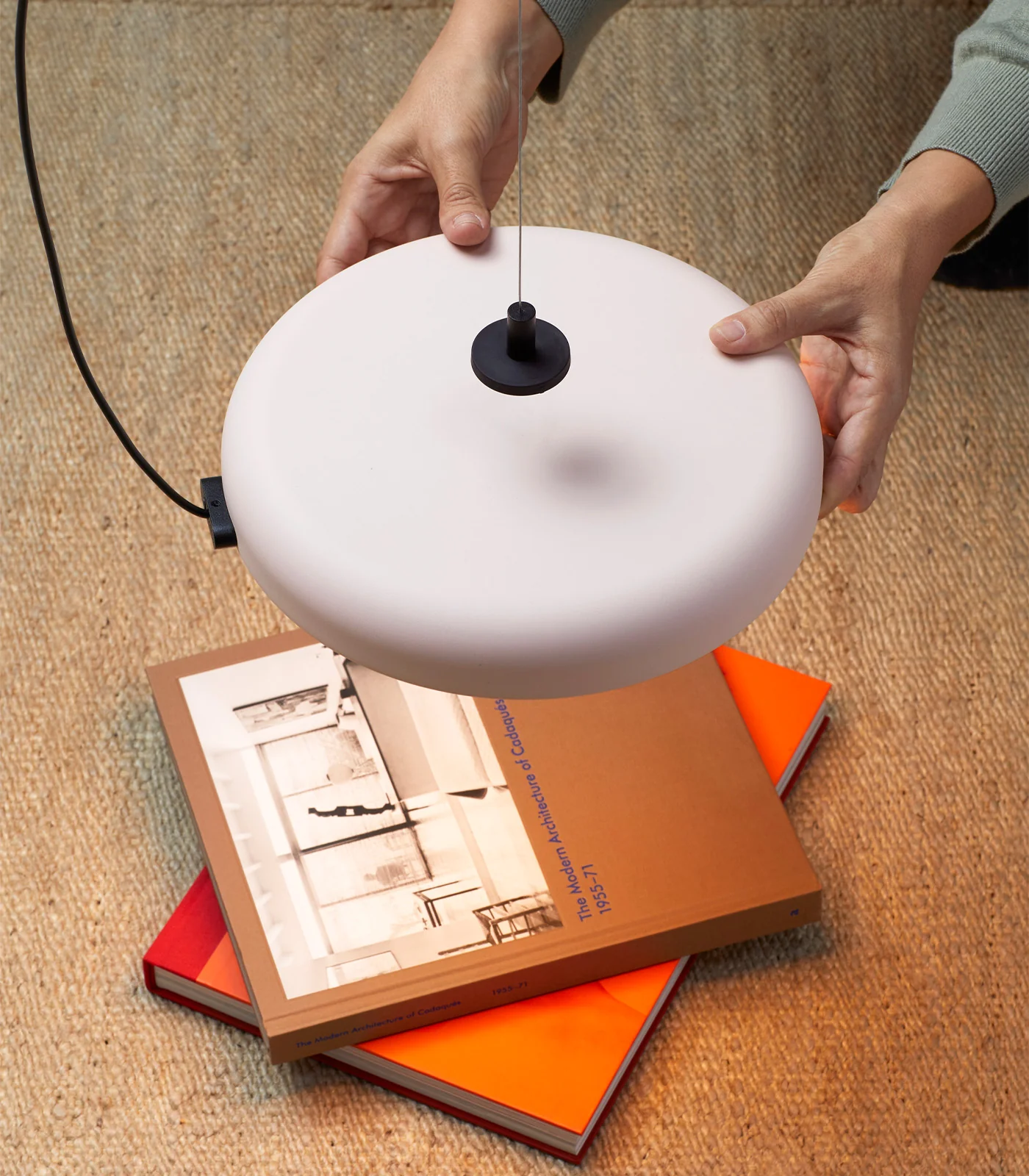Mood Pendant Light - Image 5