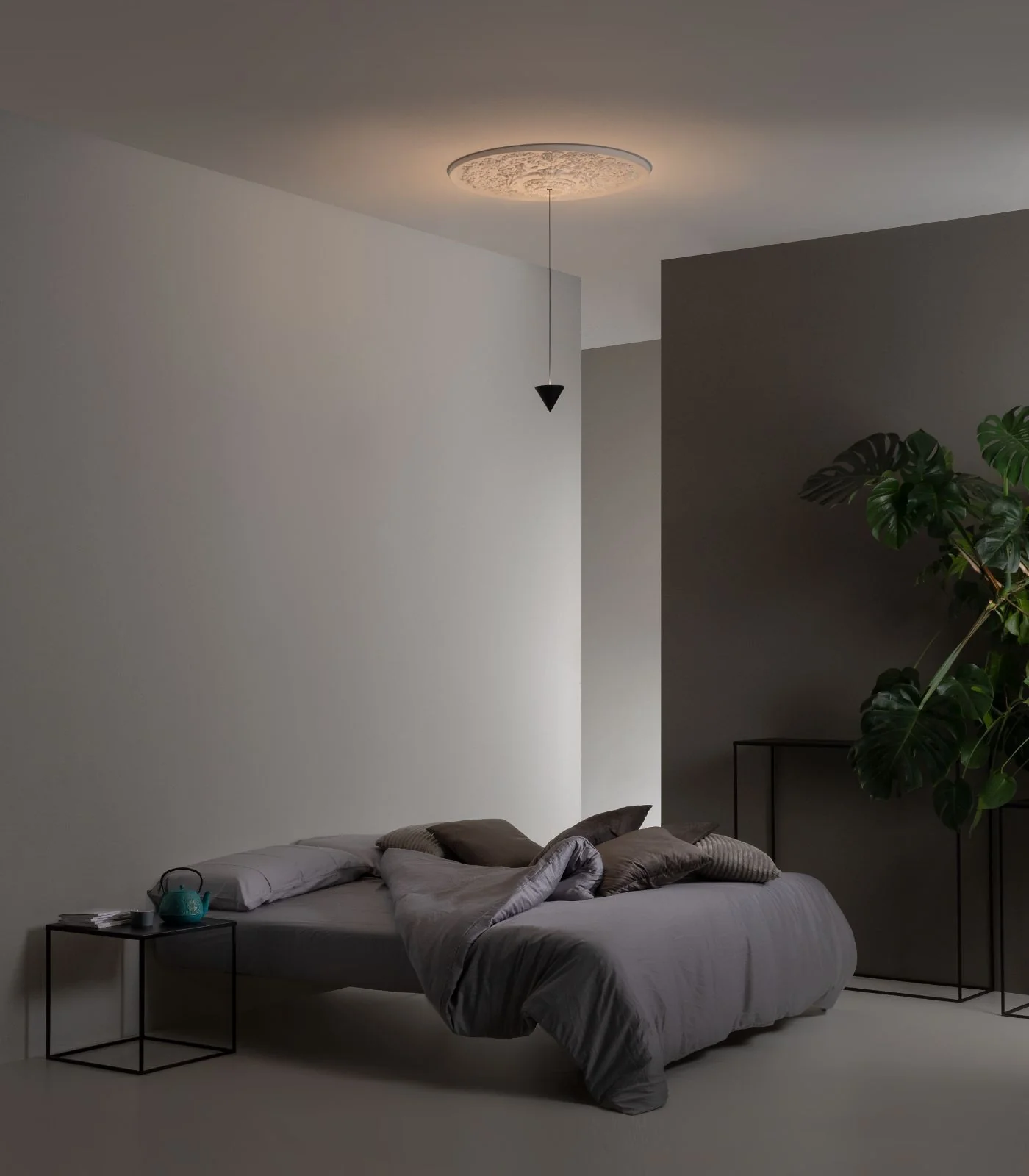 Moonbloom Pendant Light - Image 3