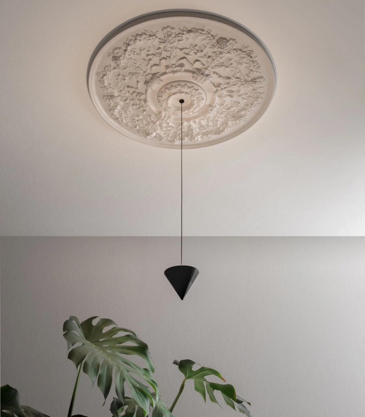 Moonbloom Pendant Light - Image 4
