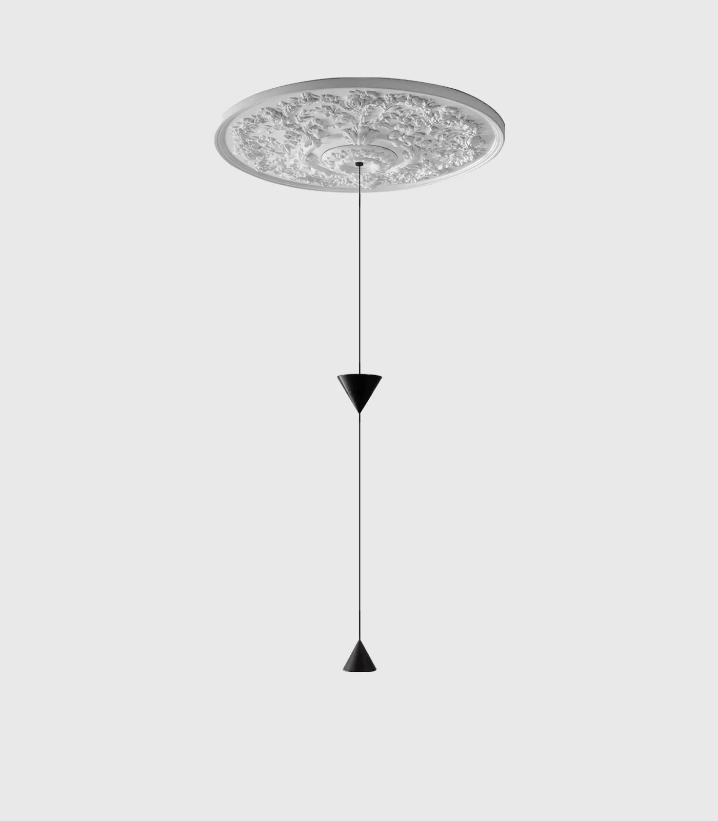 Moonbloom Pendant Light - Image 5