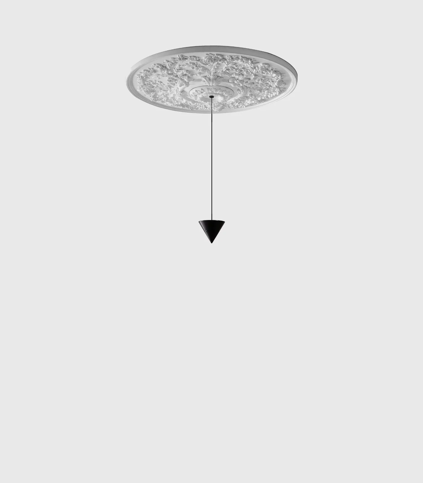Moonbloom Pendant Light - Image 6