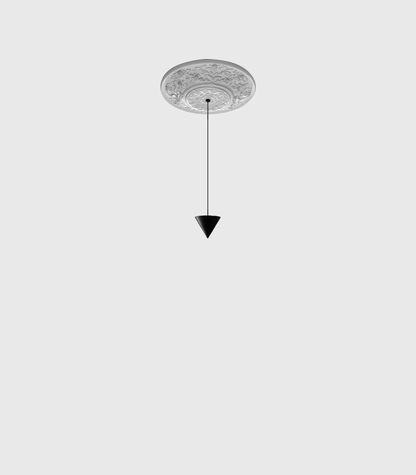 Moonbloom Pendant Light - Image 8