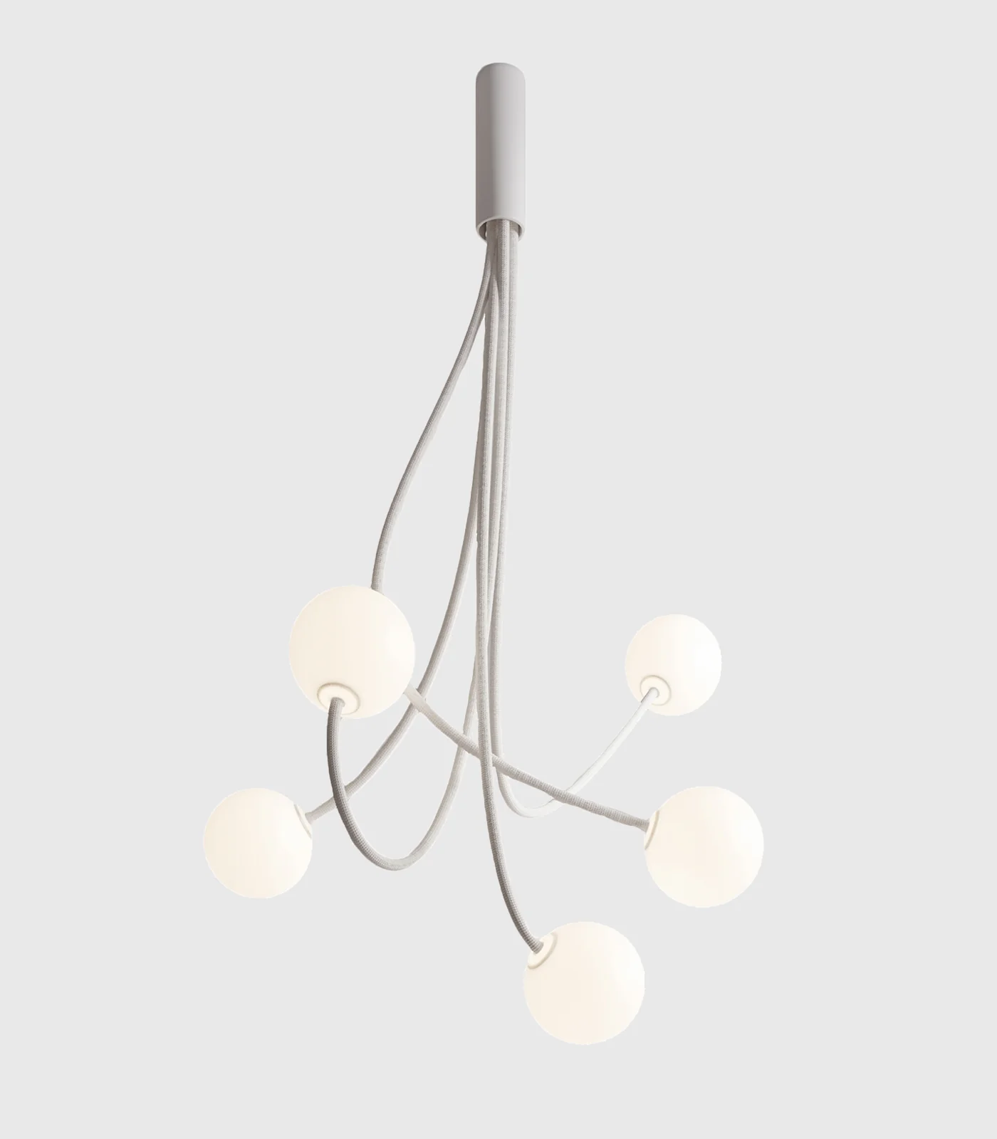 Moony 5lt Pendant Light - Image 3