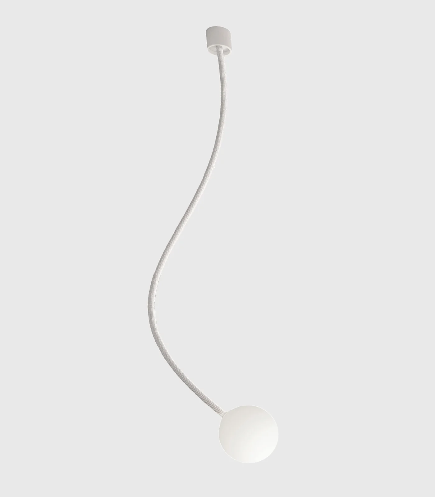 Moony Pendant Light - Image 3